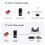 Wireless Audio Adapter for Computers Superior Performance, Enhanced Sound Experience Adapter Repair Part 2