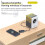 Wireless Audio Adapter for Computers Superior Performance, Enhanced Sound Experience Adapter Repair Part 3