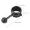 Diving Fill Light Clip Flash Flashlight Holder Blacw Blackriflecoffee Ball Mount 4