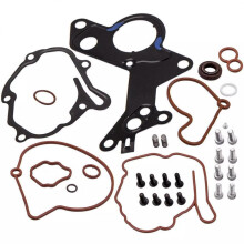 Vacuum Pump  Kit for VW Beetle 1.9L 2.0L ATD ASZ Restores Vacuum Performance and Braking