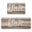 Kitchen Carpet (2 Pieces) S Kitchen Carpet Washable Cushion Comfortable Kitchen Carpet Set 1