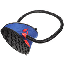 Inflatable Tool Pump Swimming Ring Float Dual-purpose Foot (foot Pump) Air Pumps for Inflatables Balloon Plastic