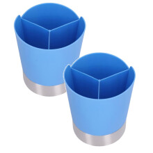 Xubond Shoe Rack For Closet 1pc Straw Dispenser Premium Material Coffee Stirrers Holder Stable Base For Home Restaurant Bar Shoe Rack Clothes Rack