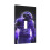Ravens Switching Lights Single Leather Roman Frame Switch Panel Wall Panel Single Double/Pull Light Switch 2