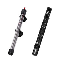 Jacenvly Valentine's Day Decor Clearance - Compatible with Fish Tank Heating Rod, Auto Temp Control, Turtle Safe, EU/US Compliant