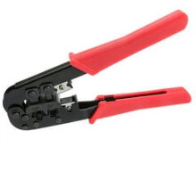 [Pack of 2] Crimp Tool for RJ11 / RJ12 / RJ45, Network and Phone