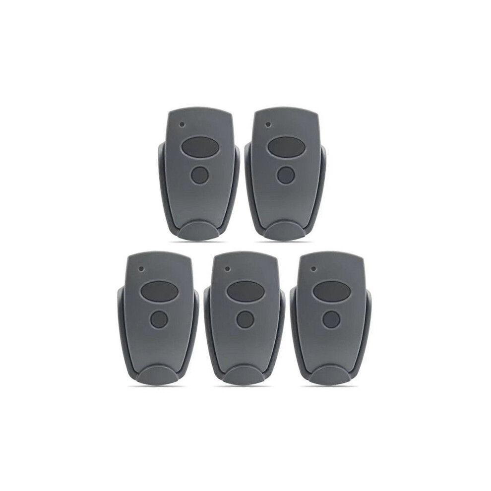 Pcs Garage Door Transmitter 868.3 Mhz For D302-868 D304-868 D384-868 D321-868 D323-868 9558633655964