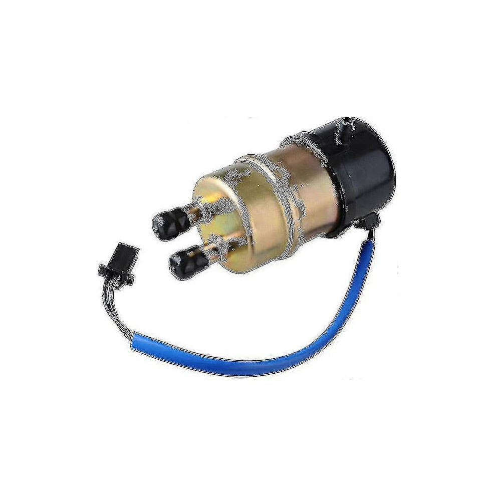 2025 Electric Fuel Pump For Yamaha Virago 535 (Xv535 / Xv535s) 1987-2003 9558633655308
