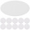 Eease 20Pcs Light Diffuser Panel for Home/Office/Video Shooting 2