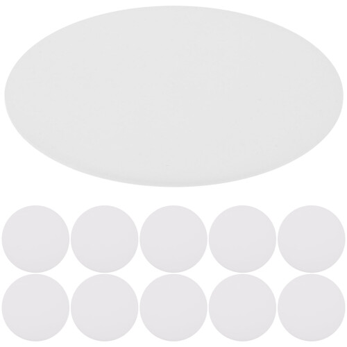 Eease 20Pcs Light Diffuser Panel for Home/Office/Video Shooting 1