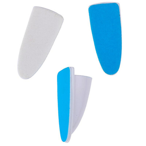 Replacement Heads 3bits Electric Nail File Machine Nail Pedicure Buffer Tool Kit 1