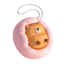 Trendy Playful Charging Hand Warmer New USB Portable Student Hand Warmer Winter Gift