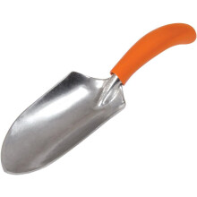 Trowel, Aluminum Garden Trowel, Ergonomic Handle