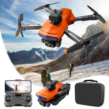 Aerial Drones, Fishing Drone, Delivery Drone, Unmanned Drone with Dual Camera, for Outdoor Exploration, Aerial Photography, Clearance