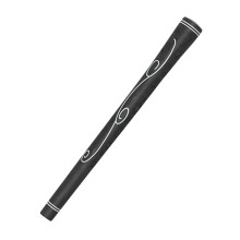 harayaa Golf Grips for Men Women Non Slip Comfortable Strong Traction Golf Iron Grip Black