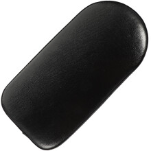 Seats Waterproof Leather Bike Rear Seats Accessory Mountain Bike Seat Bike Supply