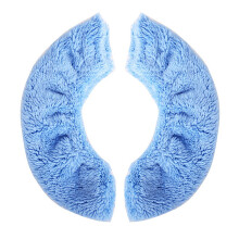 Skate Covers Ice Skate Blade Covers Skate Blade Protector for Hockey Skates, Figure Skates and Ice Skates Soft Plush