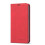 Well-Thoughtful Stylish Wallet Case - compatible with iPhone 12 Pro Red 1