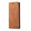 Well-Thoughtful Stylish Wallet Case - compatible with iPhone 12 Pro Red 2