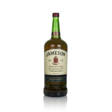 Jameson 4.5L 450cl 40%