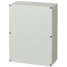 Fibox PC 233011 enclosure PC Enclosure PC Opaque cover 23x30x11cm