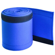 Pool Handrail Cover 4ft NonSlip Neoprene Sleeve with Hook and Loop for Indoor Outdoor Swimming