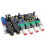 Dual Power CD2399 Microphone Reverb Board with Karaoke Delay Effects AC12V Amplifier Module 1