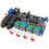 Dual Power CD2399 Microphone Reverb Board with Karaoke Delay Effects AC12V Amplifier Module 2