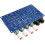 Dual Power CD2399 Microphone Reverb Board with Karaoke Delay Effects AC12V Amplifier Module 4