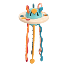 Montessori toy for babies 12-18 months, babies 6-12 months, sensory A
