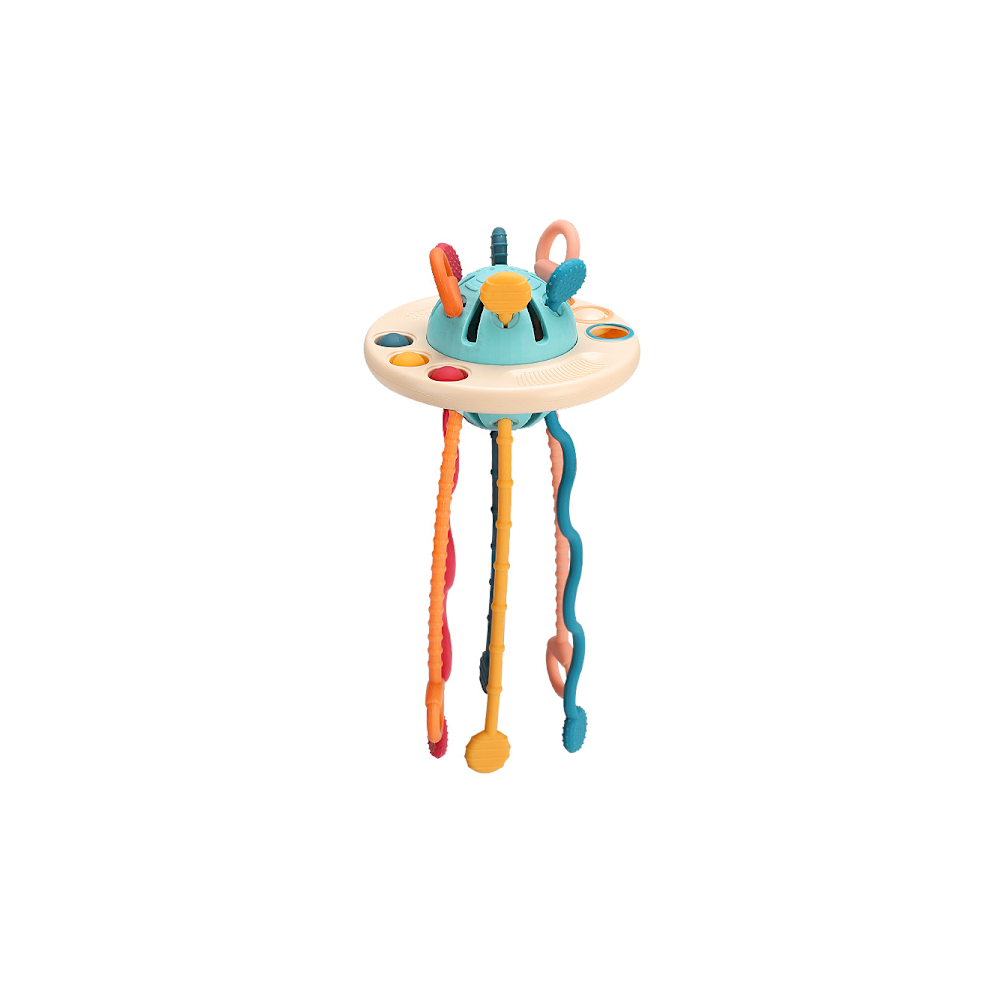 Montessori toy for babies 12-18 months, babies 6-12 months, sensory A
