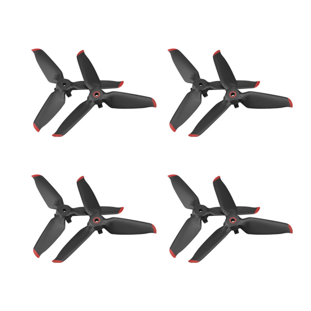 Cyber Monday Deal: Fpv Drone Combo, Propellers & Spare Parts - Compatible With Kcavykas - 3+ Age, Christmas Gift Idea 9104899306241