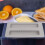 2pcs Bread Toaster Dust Covers Bread Maker Upper Covers Breakfast Maker Lids 5