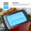 2pcs Bread Toaster Dust Covers Bread Maker Upper Covers Breakfast Maker Lids 4