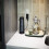 Compatible with Bose SoundLink Revolve charging station black KLB 5
