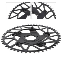 Ebike Chainring 40T 42T for Bafang for Hd/M625 Middrive Motor 1000W