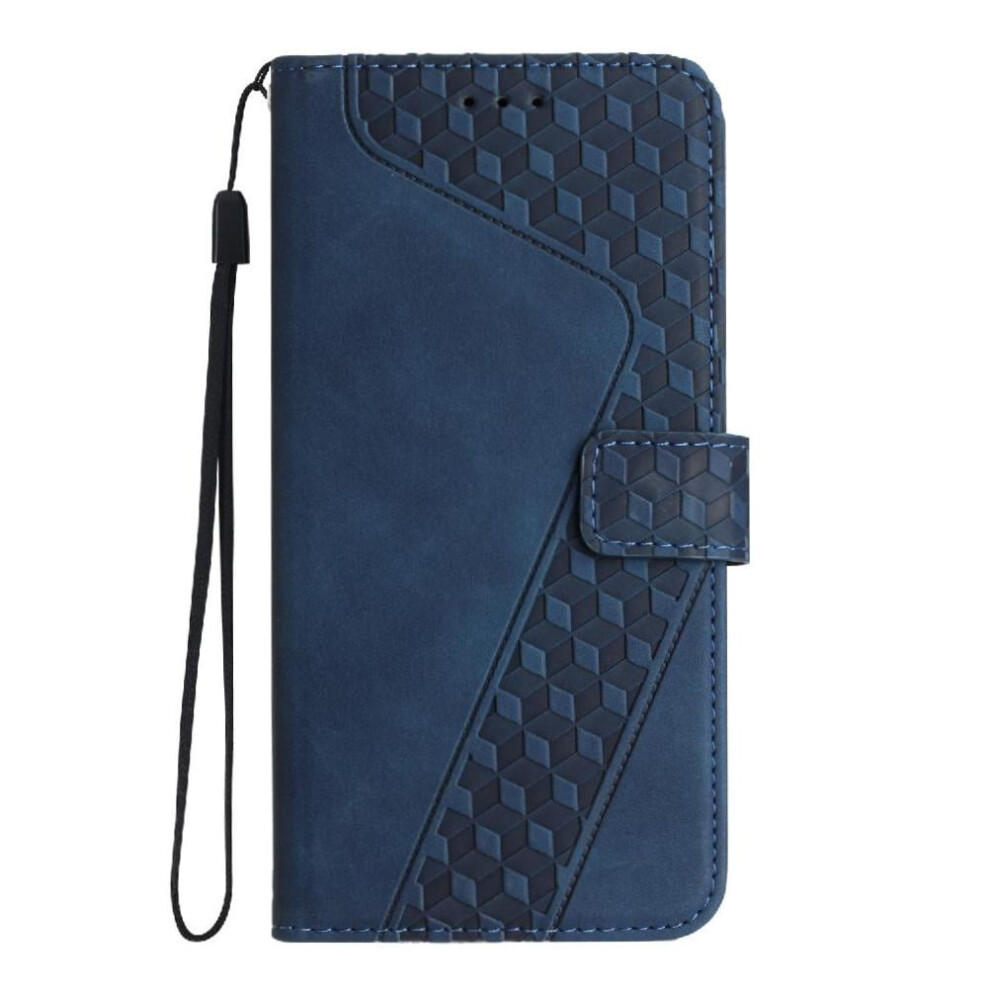 Phone Case For Compatible With Samsung Galaxy A14 4G/5G Wallet Card Slots Cover Flip Folio Kickstand Magnetic 9104899308764