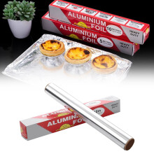 Reynolds Wrap Heavy Duty Aluminum Foil (Packaging May Vary)