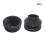 2Pcs Universal Dust Boot Rubber Track Rod End And Ball Joint Boots 3
