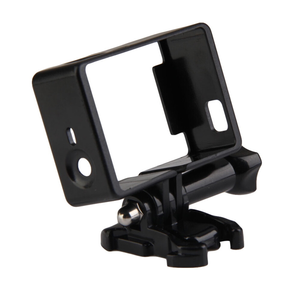 Jixopn Protective Shell Stand Frame Mount Housing For Gopro Hero 3 Gopro Hd Hero3 9499224080409