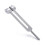 128 Hz tuning fork with weight - acoustic tuning fork 5