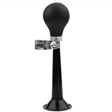 Bike Horn for Adults Classic Horn Metal Squeeze Clown Horn, Fits All Bicycle Handle Bar, Loud Sounds