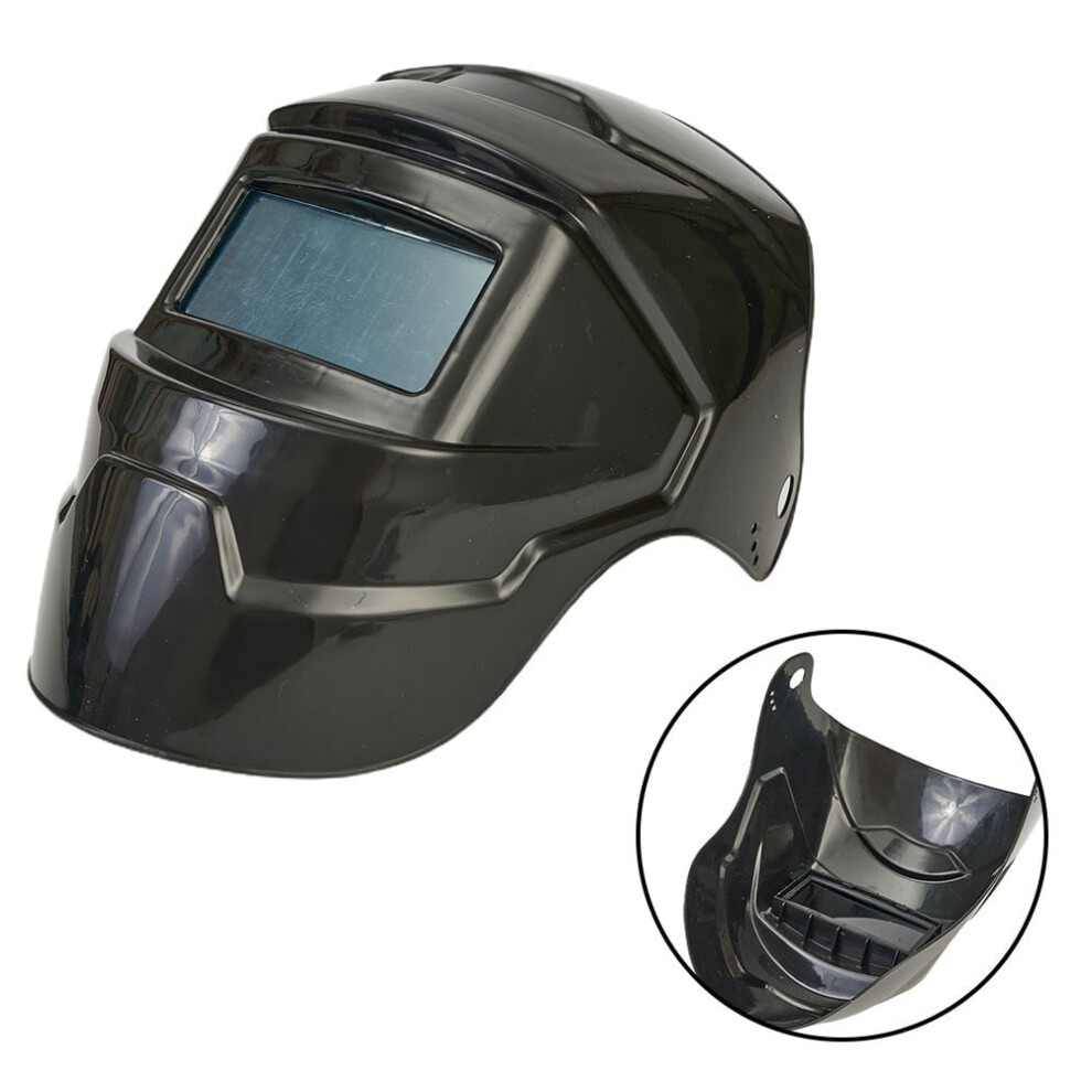 Mosiee Welding Helmet Welder Auto Darkening Welding For Arc Welding Grinding 9499224082403