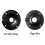 Universal Projector Mount for Ceiling Projector Wall Mount Camera Projector Holder 360 Rotatable Projector Holder, M6 5