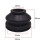 2Pcs Universal Dust Boot Rubber Track Rod End And Ball Joint Boots 2