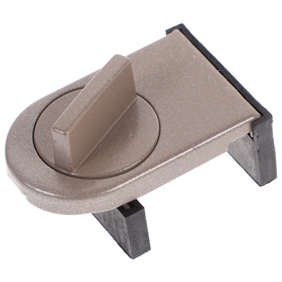 2 Count Window Stopper Locks Child Proof Safety Bars Sliding Glass Door For Doors 9499224082137
