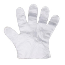 Zonghan 100 Disposable Gloves Kitchen Gloves Home Garden Kitchen Dining Disposable Kitchen Ware