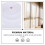 Eease Wave Curtain Tape Curtain Accessory 4