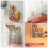 1pc Chopstick Storage Holder Kitchen Chopsticks Container Home Kitchen Box 5