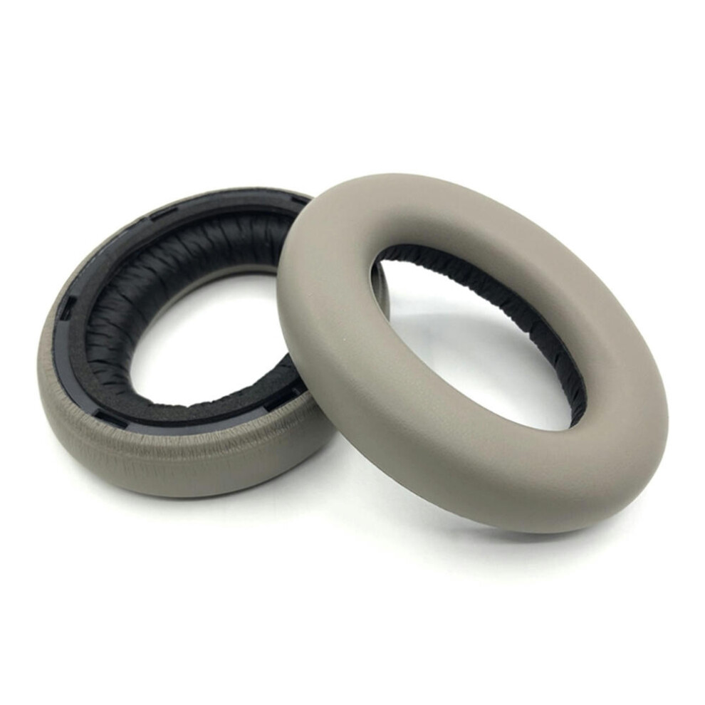 For Soft Earpads Ear Pads For 4.0 Earphone Memory Sponge Earcups Ear Cushioheadset Earpads Replacements 9338982201872